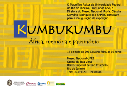 convite web (kumbukumbu)