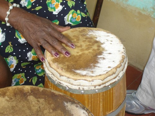 jongos, calangos e folias_caxambu