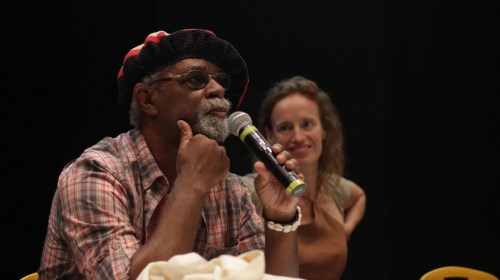 januario garcia e christine