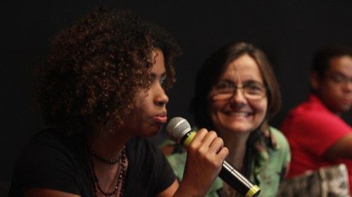 martha abreu e giovana xavier