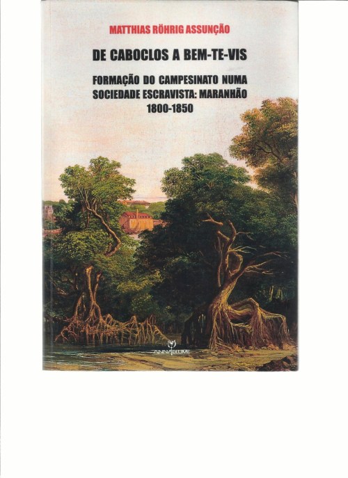 De cablocos a bem - te -vis (2)