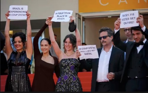 a repubilca dos cupins