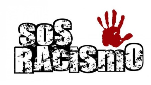 SOS Racismo