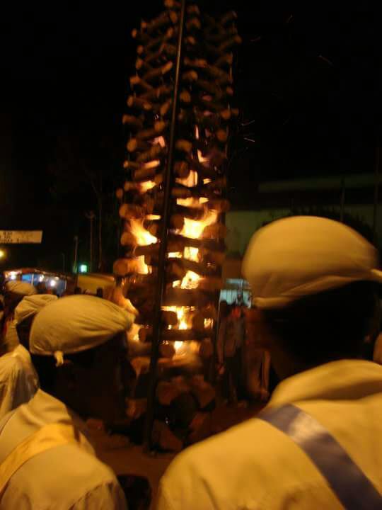 Congada_PiedadeMG_fogueira