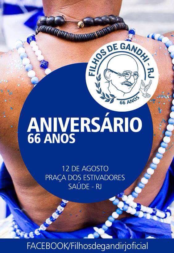 FilhosdeGandhi