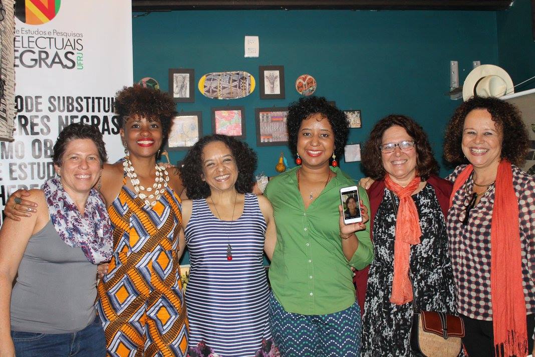 Conversa brinda com Ana Maria