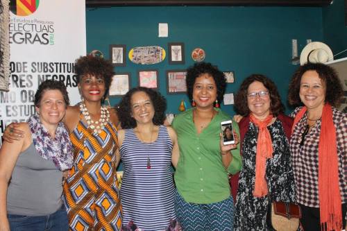 Conversa brinda com Ana Maria