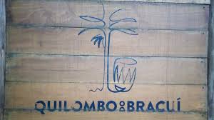 quilombo do bracuí logo 2